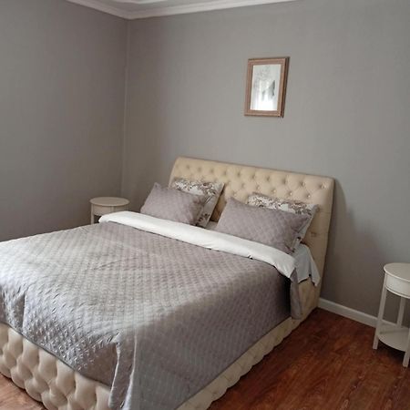 Apartment Shafi 8 트빌리시 외부 사진