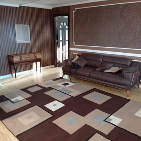 Apartment Shafi 8 트빌리시 외부 사진