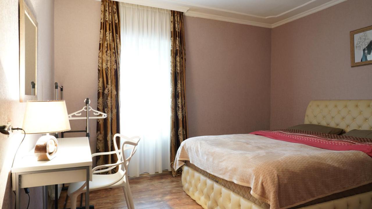 Apartment Shafi 8 트빌리시 외부 사진