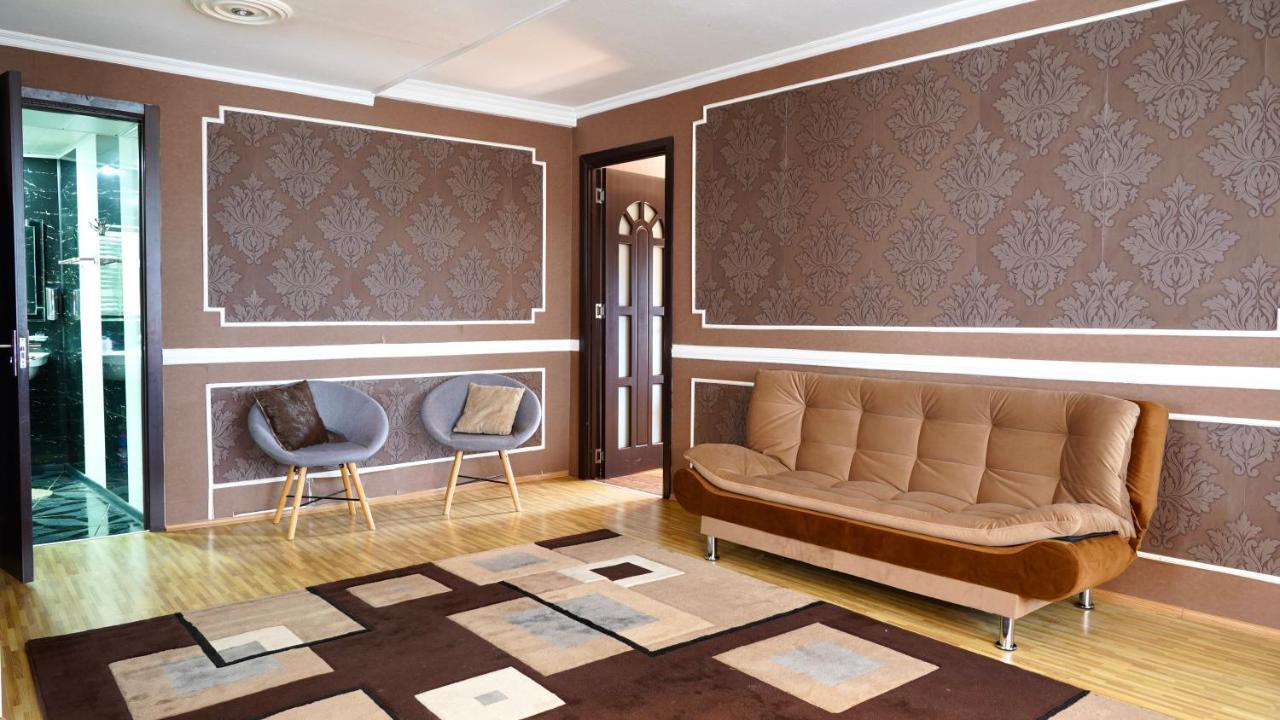 Apartment Shafi 8 트빌리시 외부 사진
