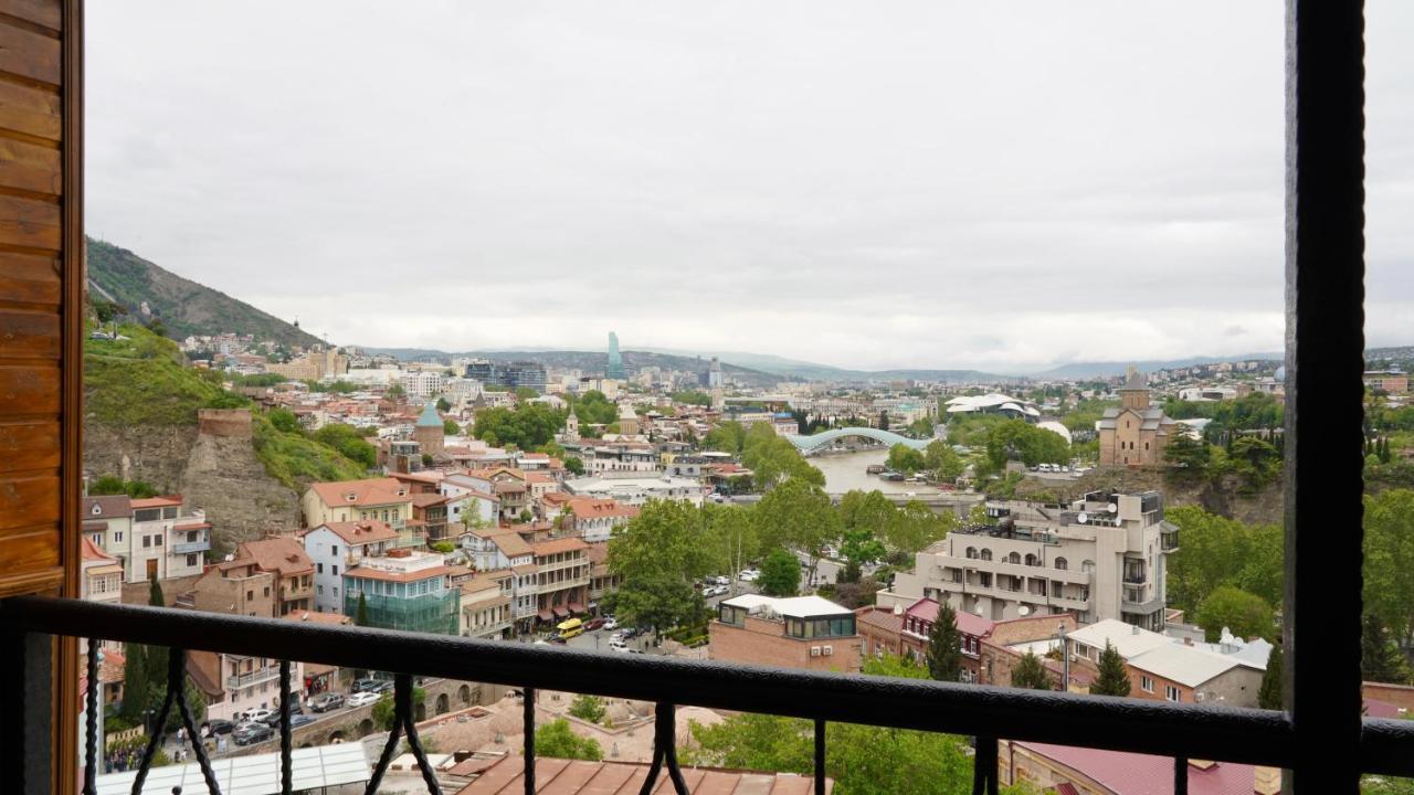 Apartment Shafi 8 트빌리시 외부 사진