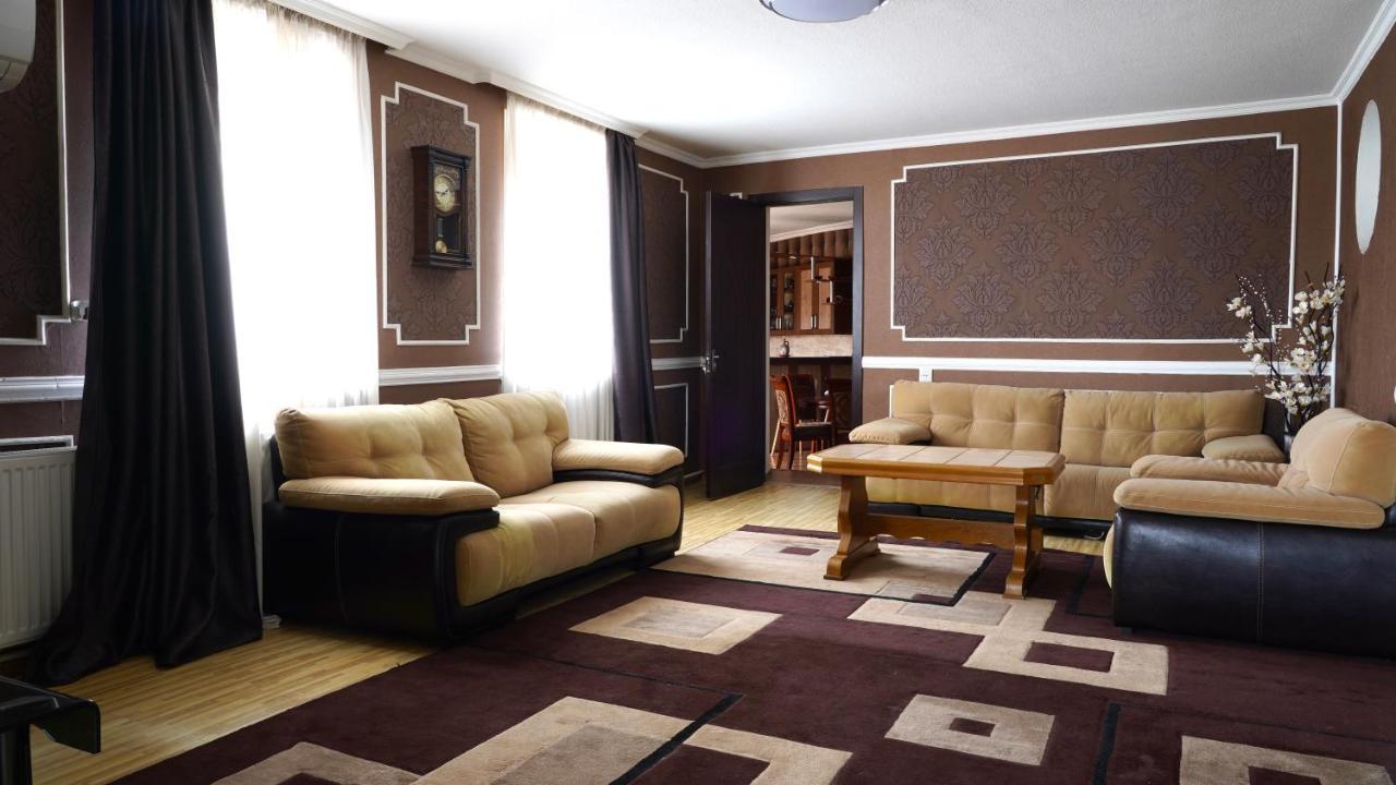 Apartment Shafi 8 트빌리시 외부 사진