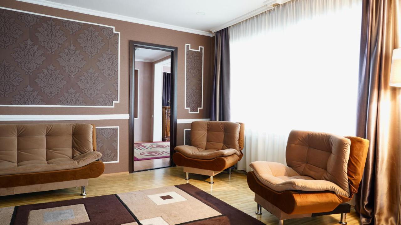 Apartment Shafi 8 트빌리시 외부 사진