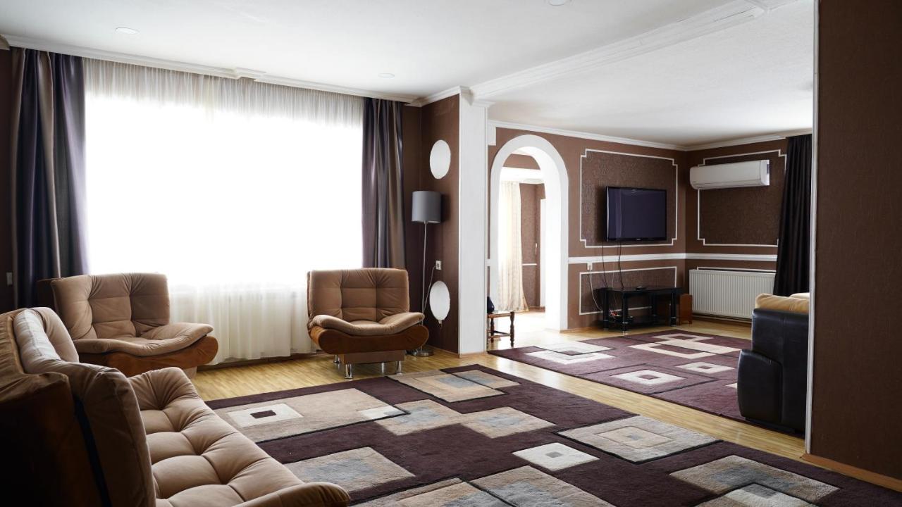 Apartment Shafi 8 트빌리시 외부 사진