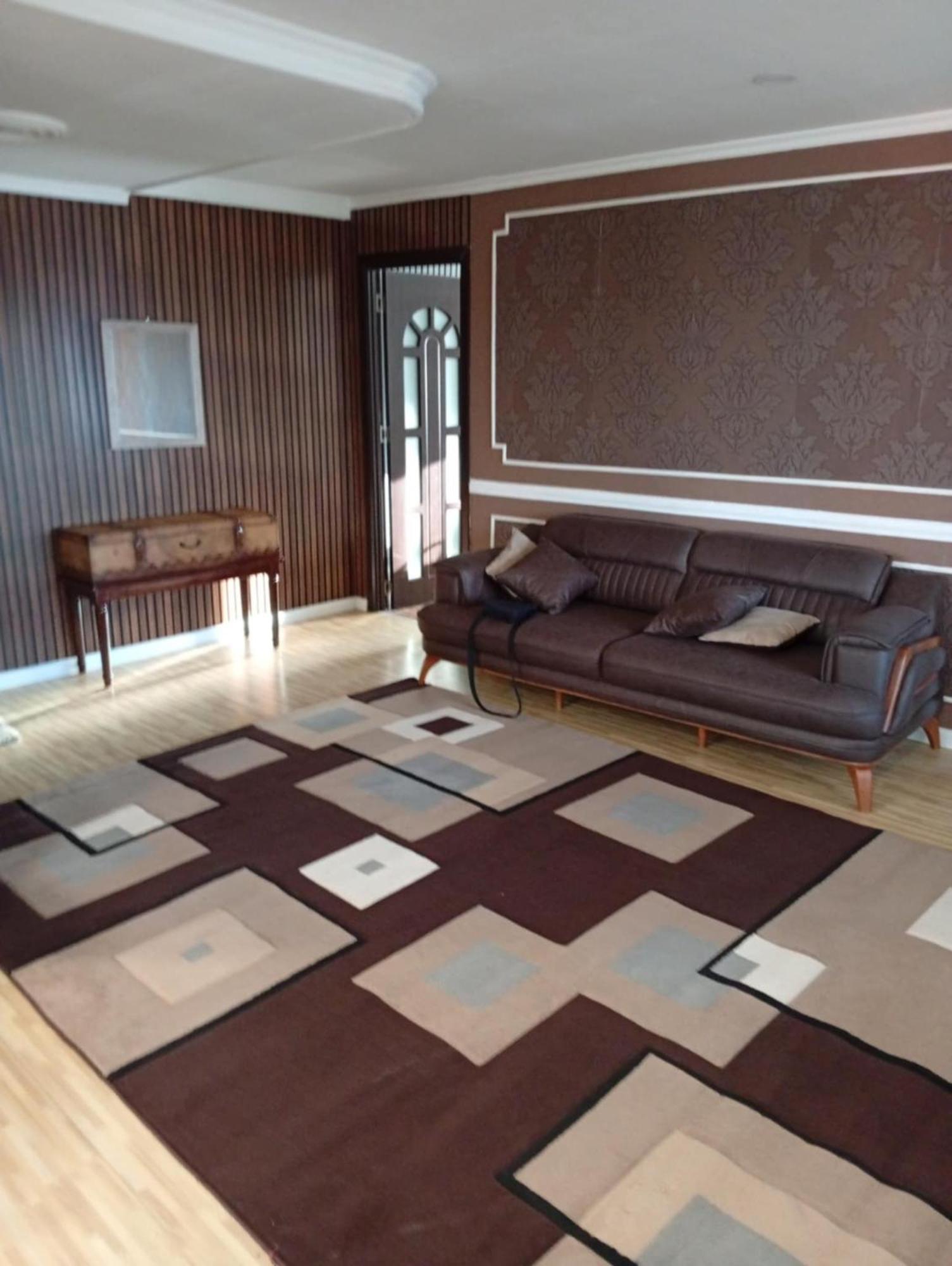 Apartment Shafi 8 트빌리시 외부 사진
